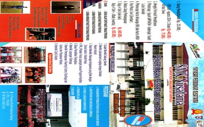 Sistem Penerimaan Murid Baru (SPMB) Tahun Ajaran 2025/2026 SMKS Nusatama Padang